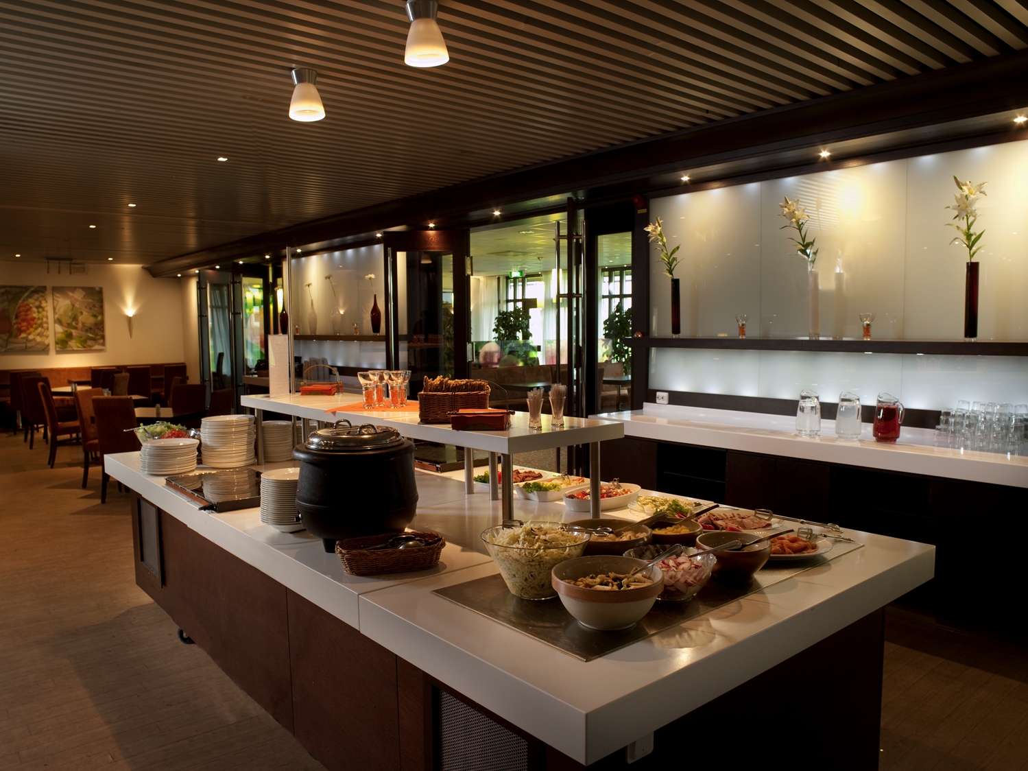 Best Western Hotel Scheele 11/26