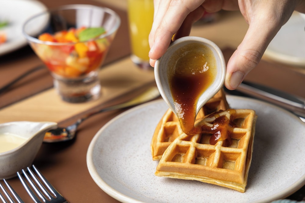 セイス ビーチ リビング ホテル 写真5