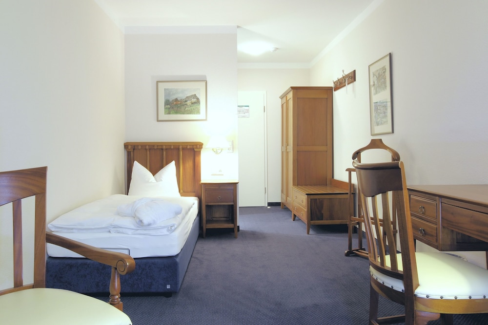 Hotel Badehaus Goor 20/67