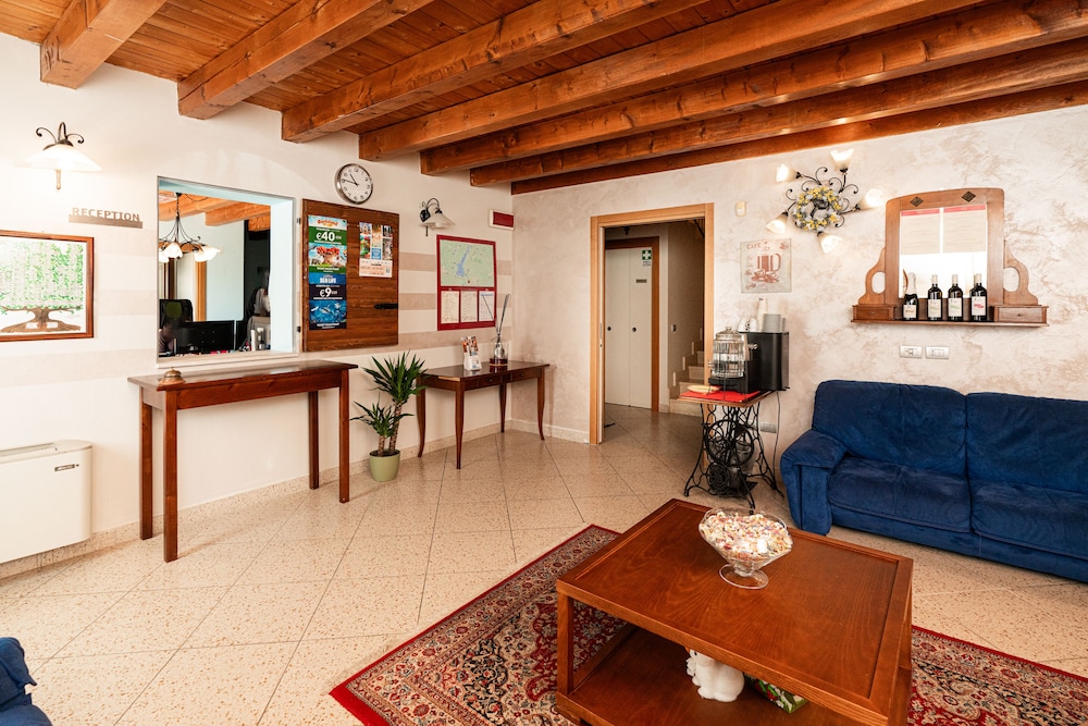 Agriturismo Dei Grippi 44/74