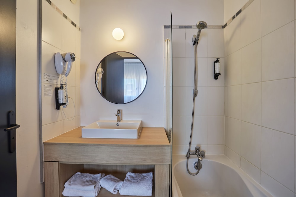 Appart Hotel Odalys City Aix en Provence Centre Palais des Congres 42/42