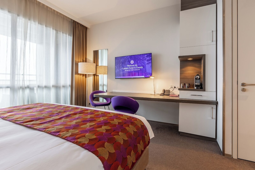 LUMEN HOTEL ZWOLLE 15/38