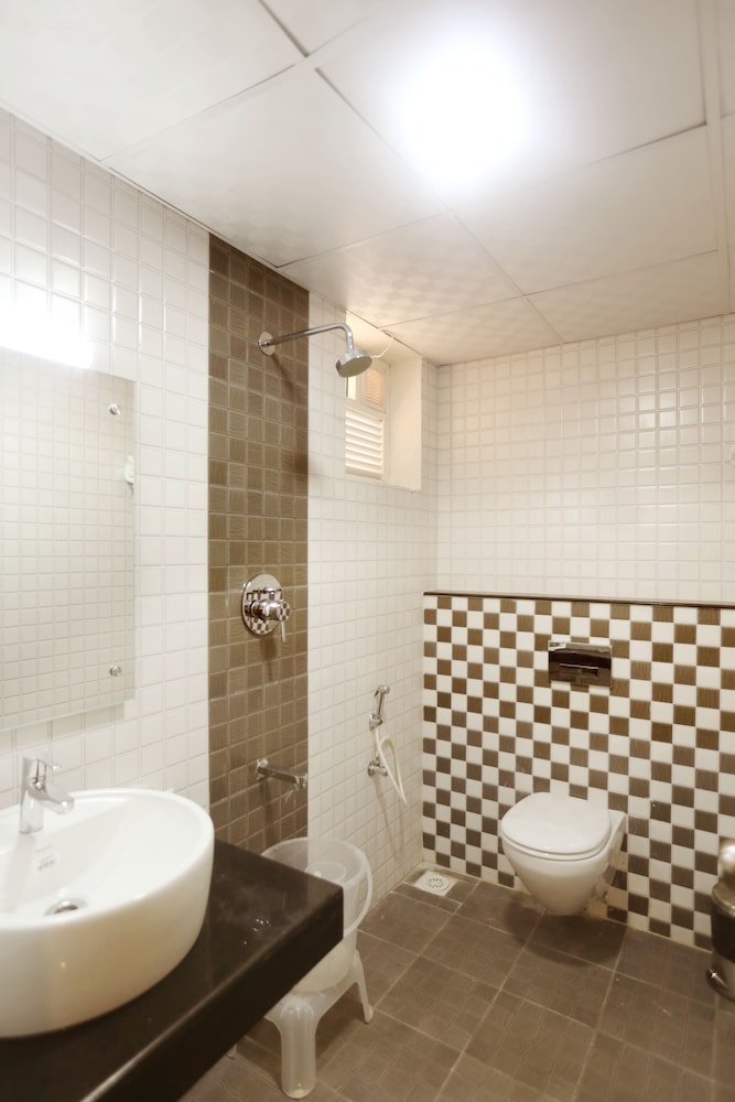 Hotel Sai Krish Grand 43/50