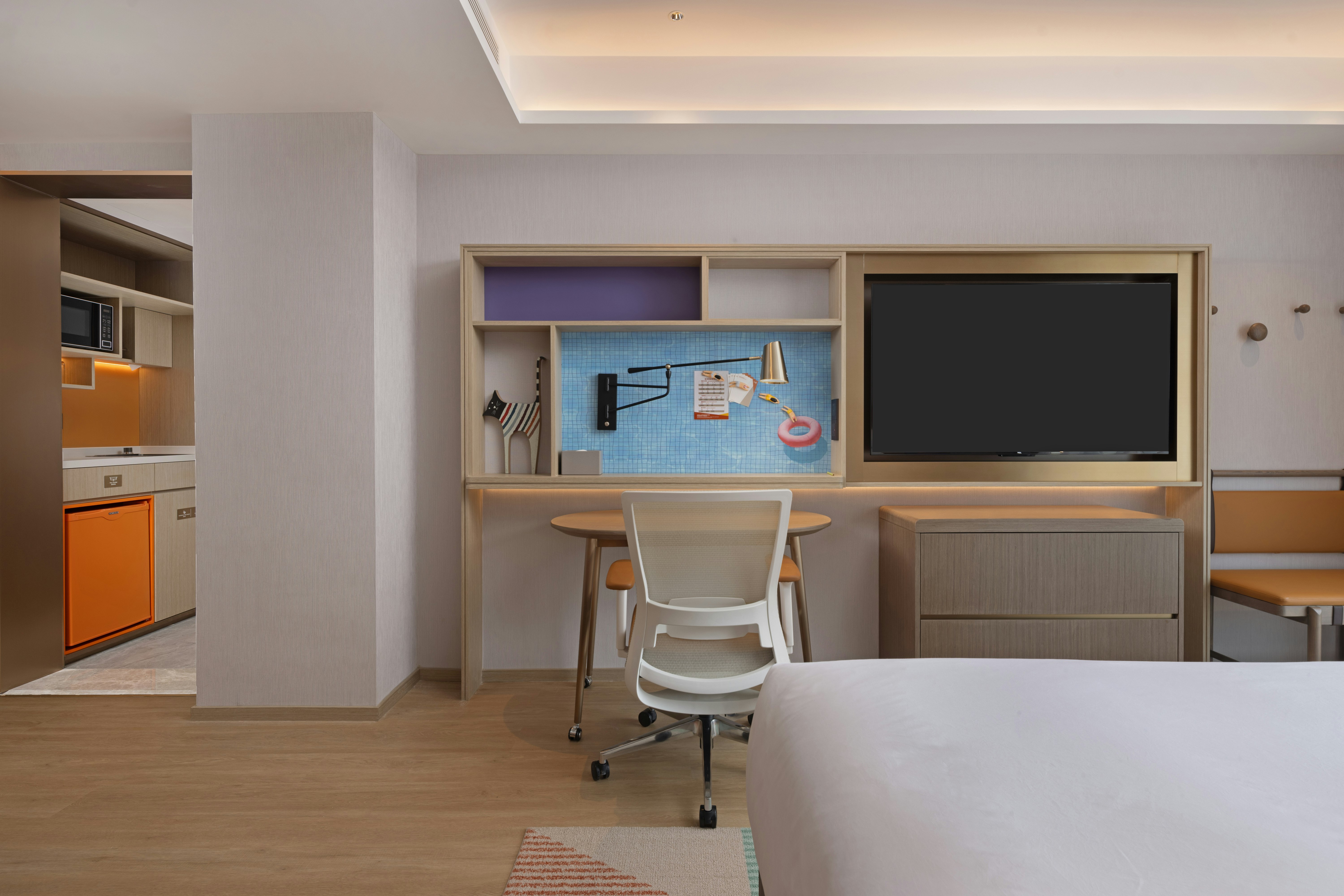 Home2 Suites by Hilton Dali Erhai 53/60