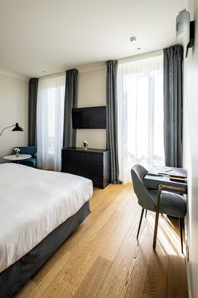 Le Jardin de Neuilly 9/48