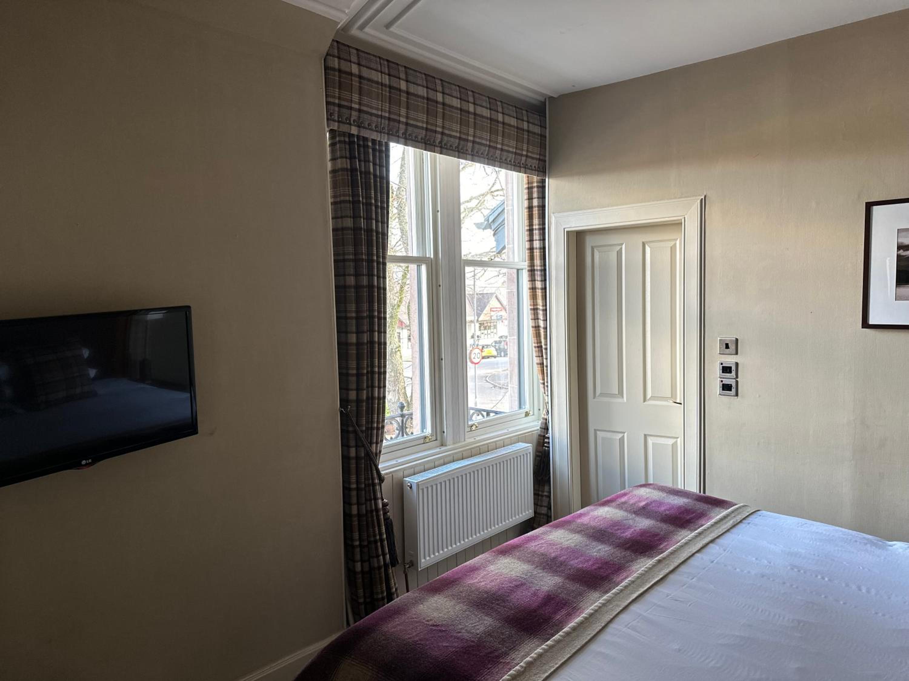 Cairngorm Hotel 16/55