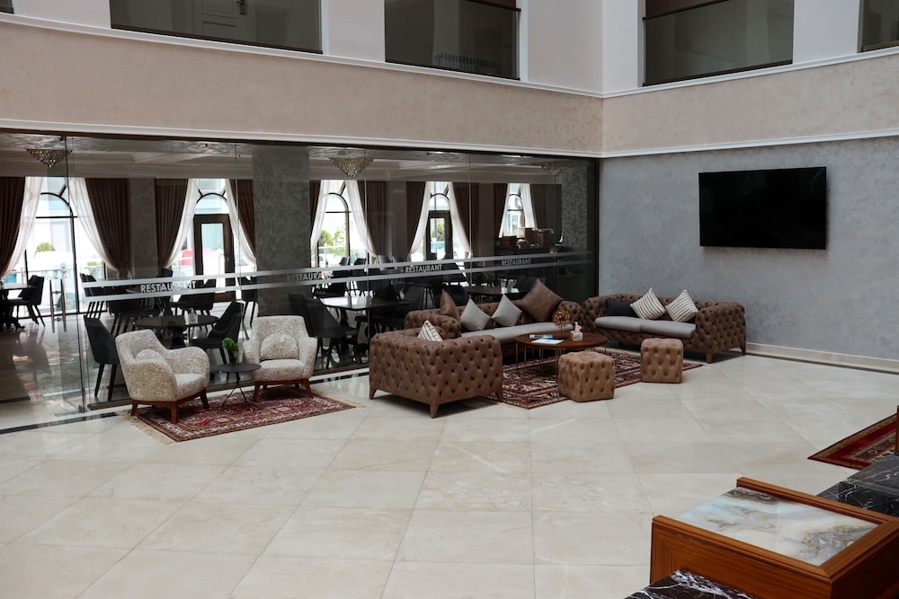 Arion Hotel Baku 51/68