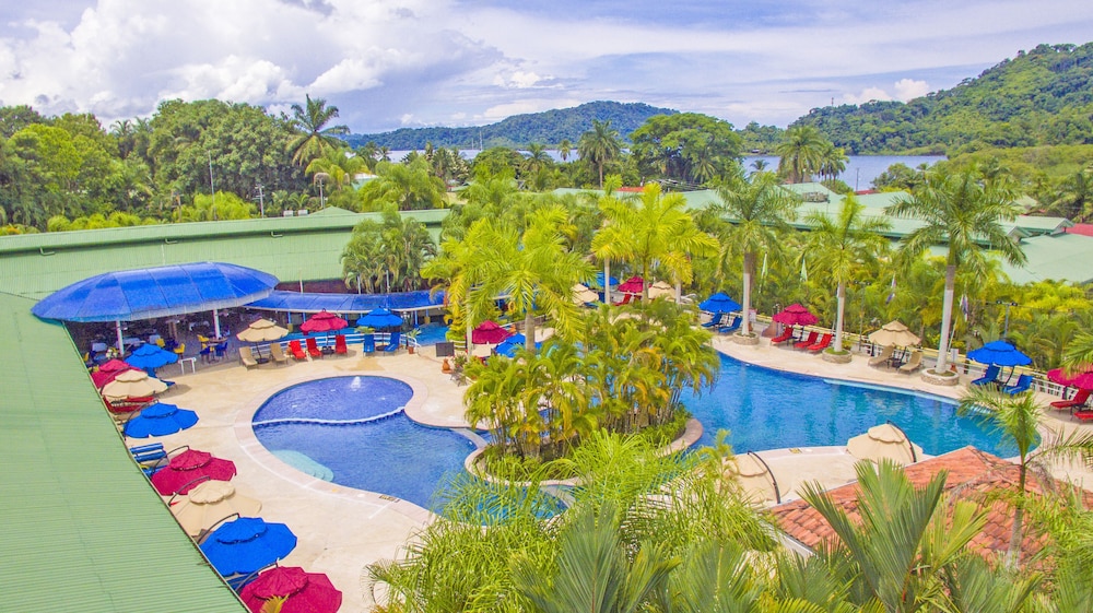 Hotel Casa Roland Golfito (ex Casa Roland Marina Resort) 64/72