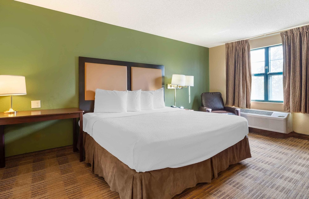 Extended Stay America Fairfield - Napa Valley 17/53