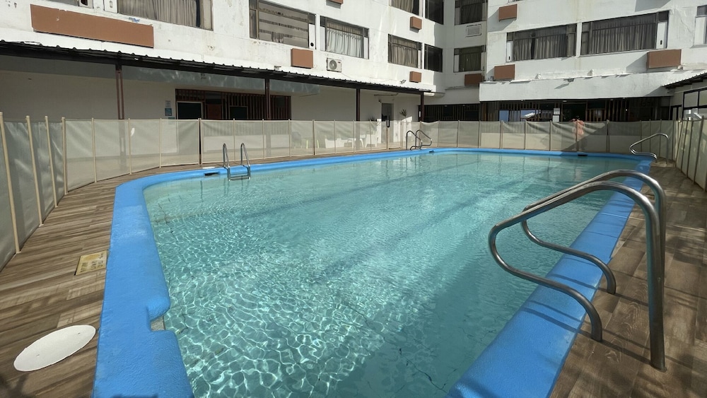 sport facilities