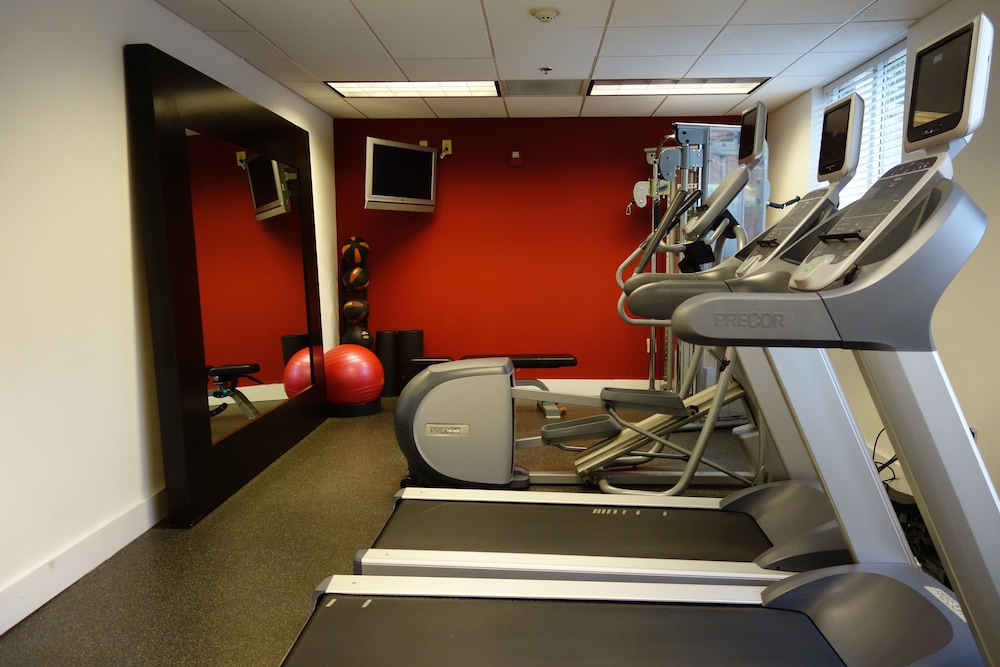 Hilton Garden Inn Atlanta East Stonecrest 35/63