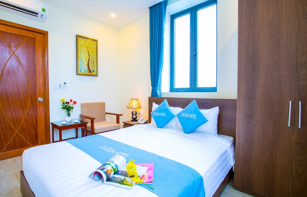 Ocean Garden Boutique Danang By Haviland 13/62