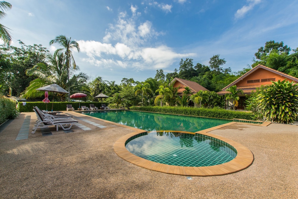 Oscar Villa Aonang Krabi 4/70
