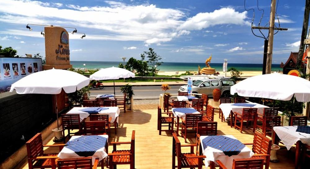 Karon Princess Hotel 41/52