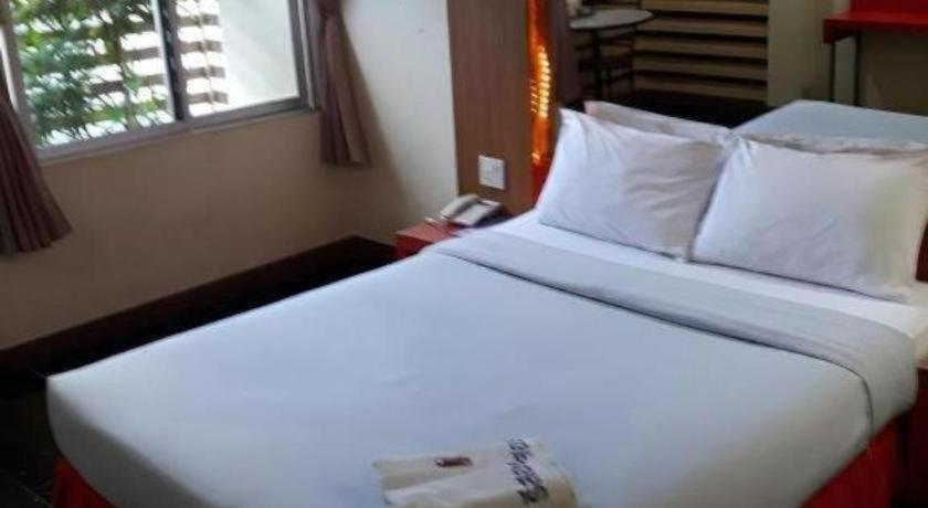 Pb Resort Hat Yai 30/48