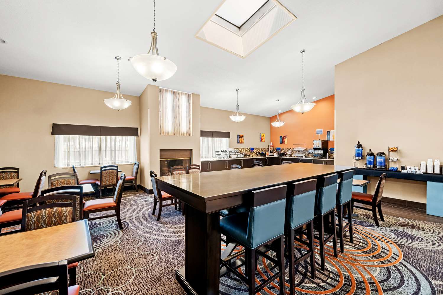 Best Western Maple City Inn 9/14