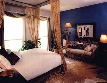 The Crystal River Inn 41/67