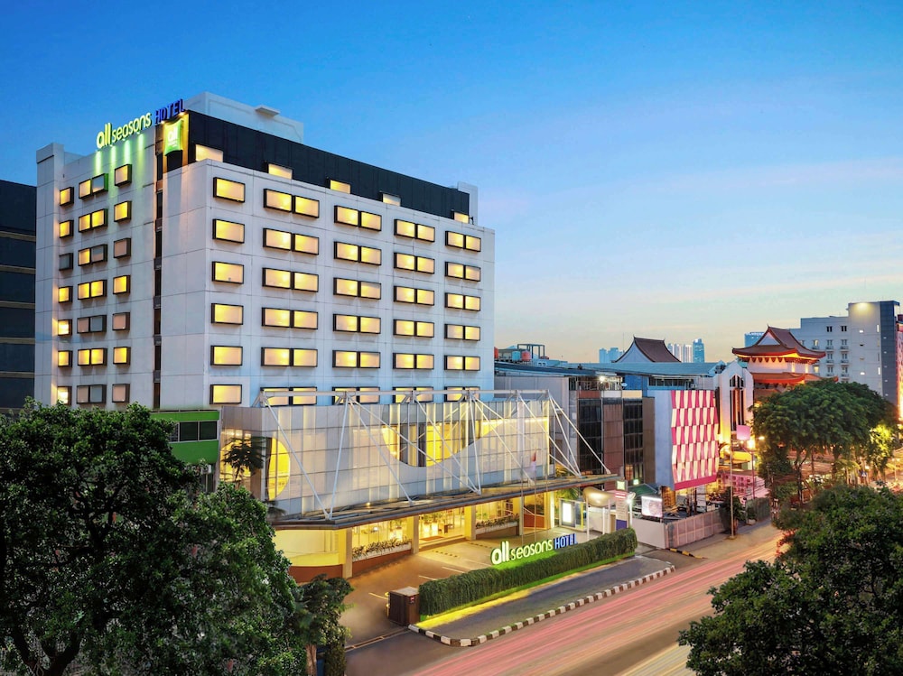 Artotel Harmoni Jakarta 2/62