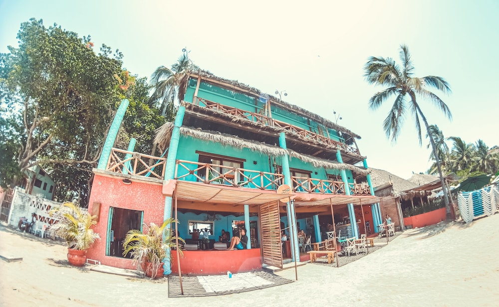 Hotel Peix Sayulita 2/46