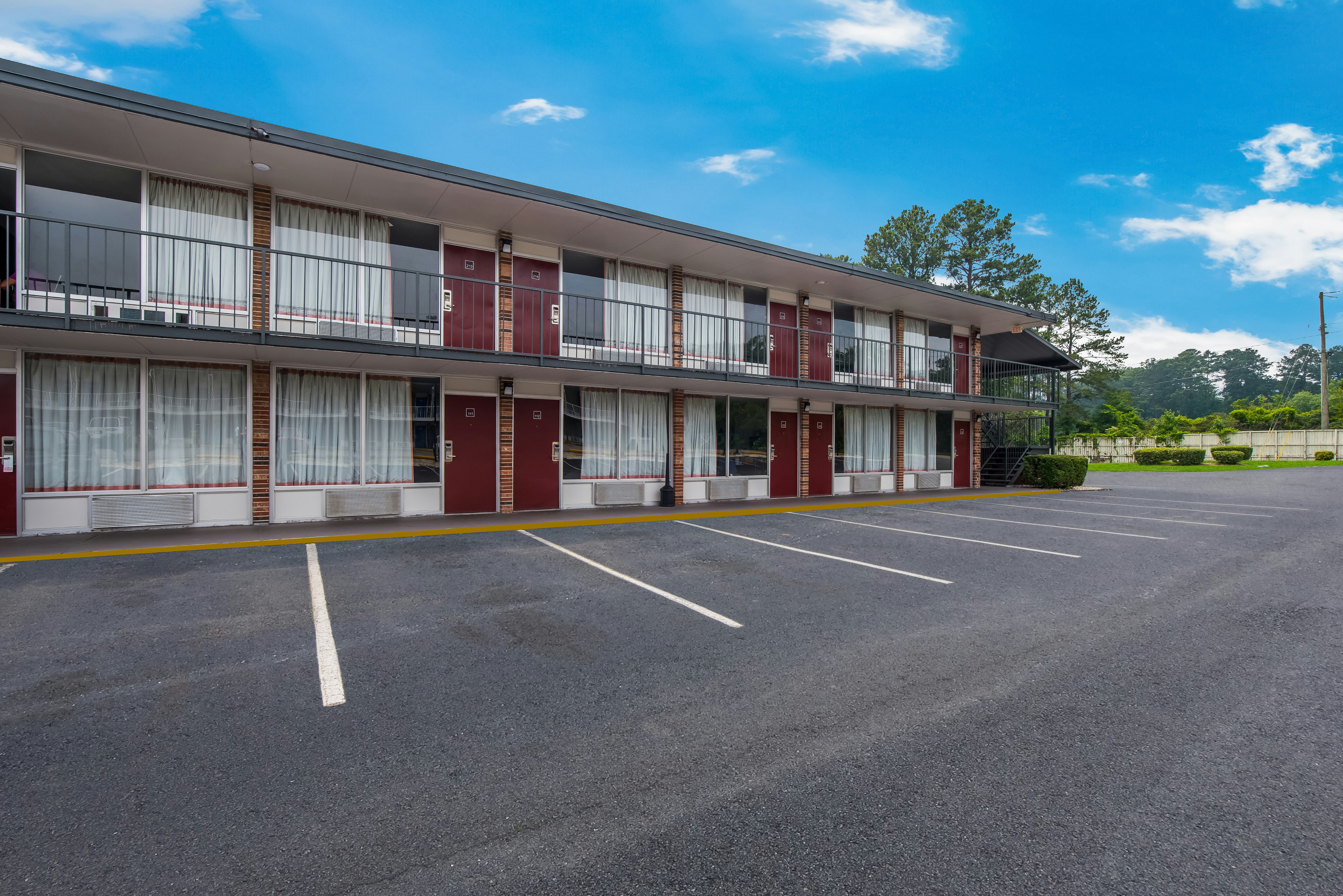 Red Roof Inn Columbia, SC Airport 26/33