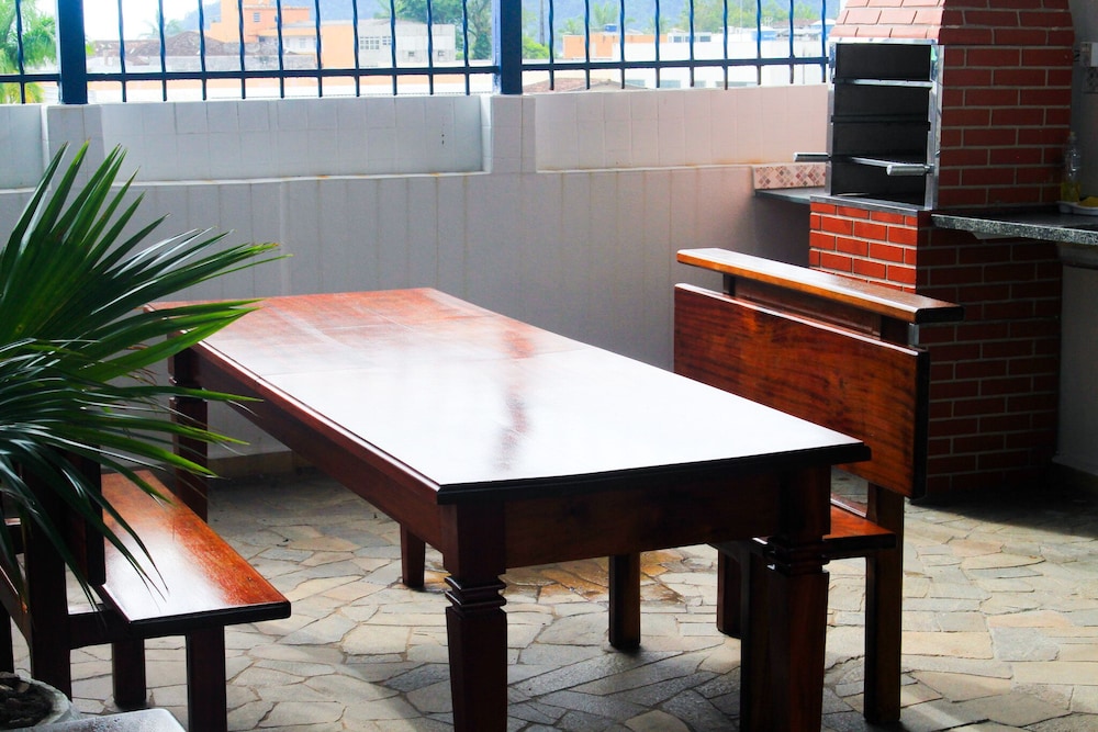 Hotel Sao Charbel 37/50