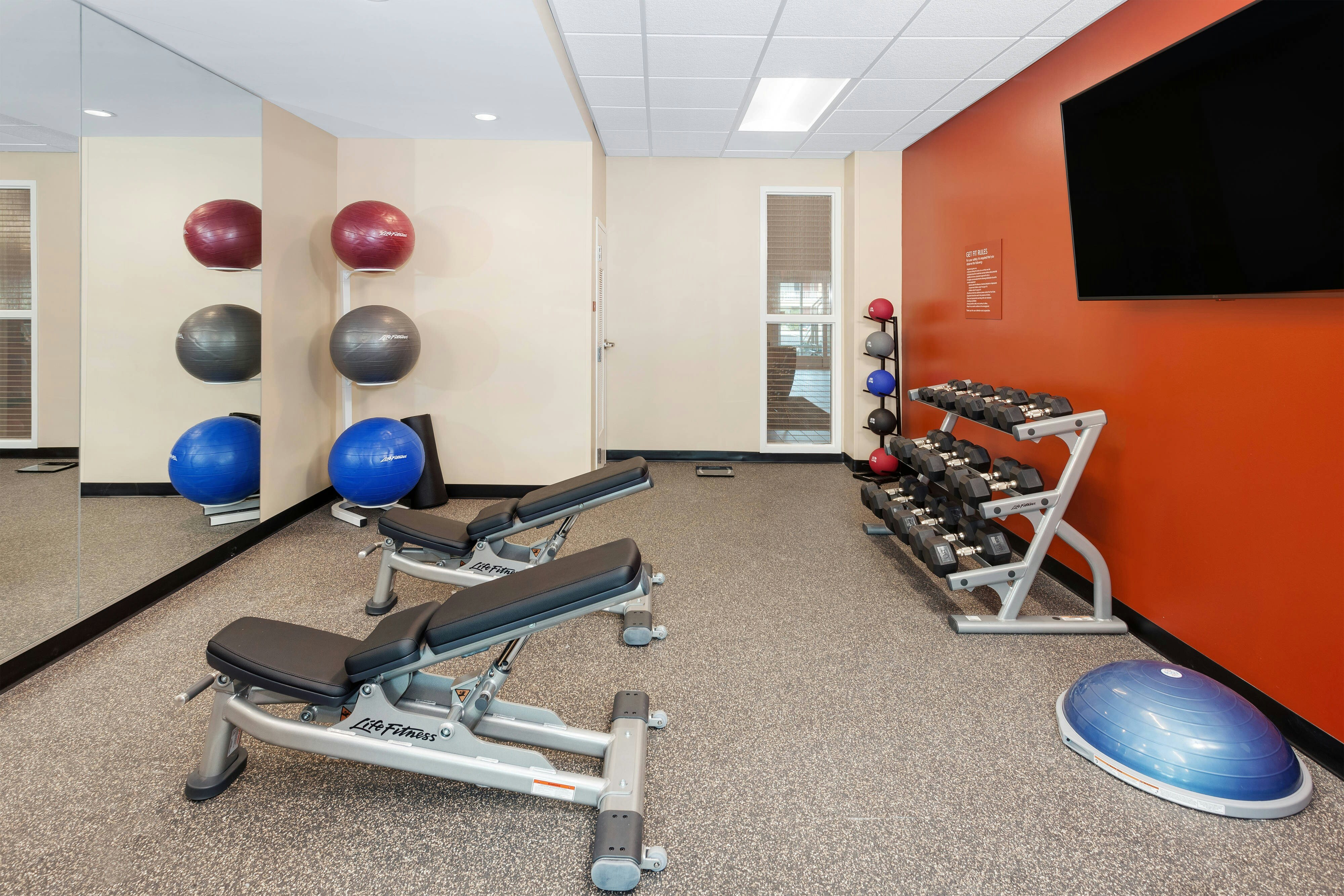 TownePlace Suites by Marriott Titusville Kennedy Space Center 14/28