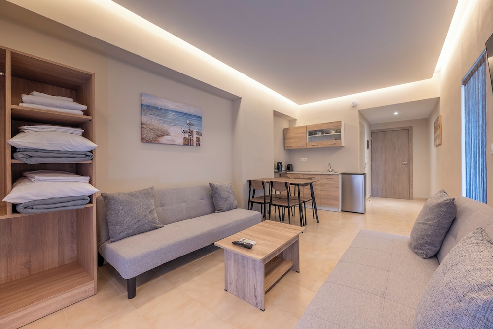 Blue Wave Suites Ixia 32/46
