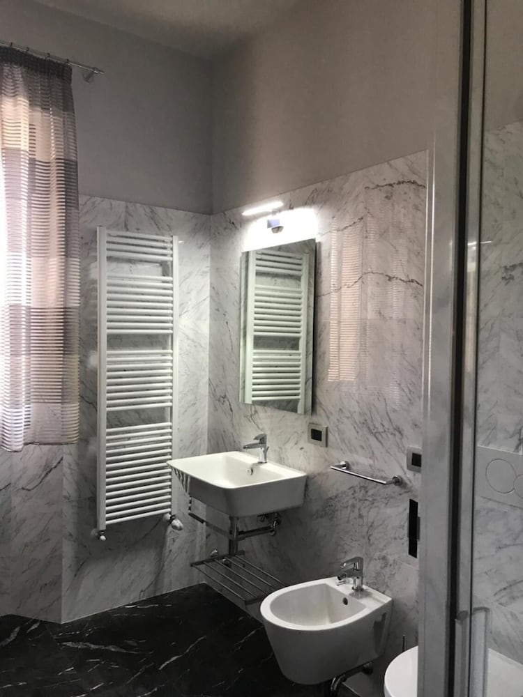 Domus Il Palio B&B 40/46