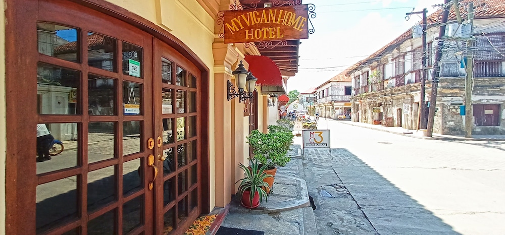 My Vigan Home Hotel 4/32