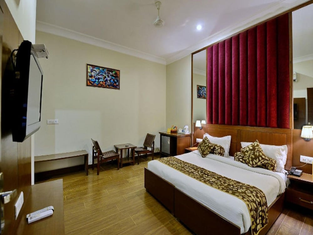 Hotel Kohinoor Palace 15/44