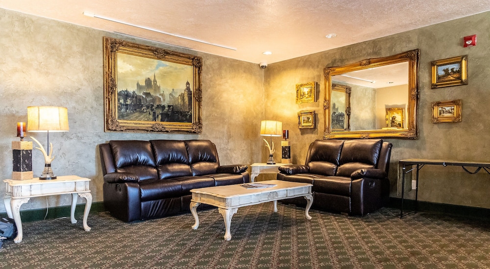 Scipio Hotel 23/38