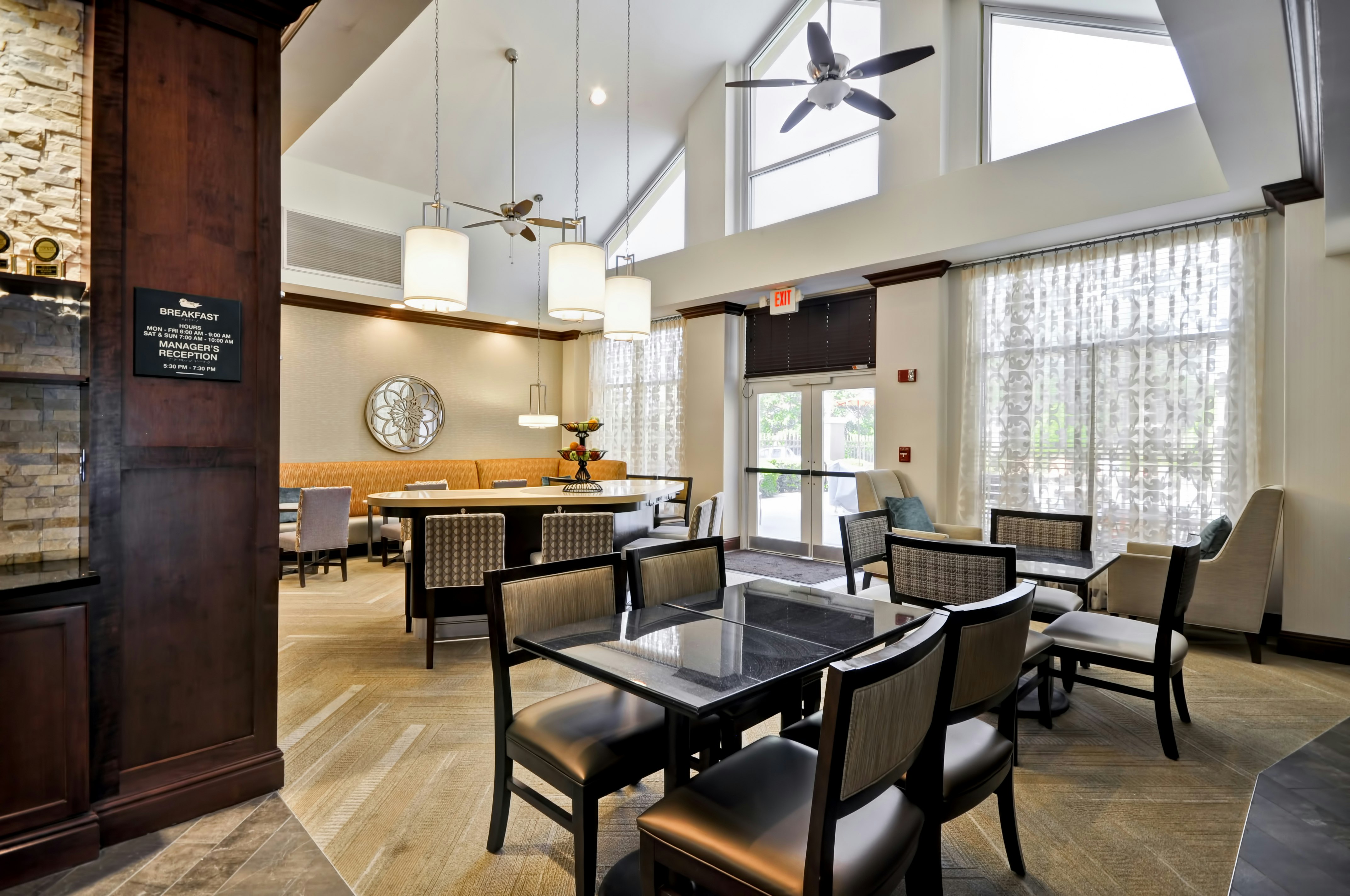 Homewood Suites by Hilton Augusta, GA 18/25