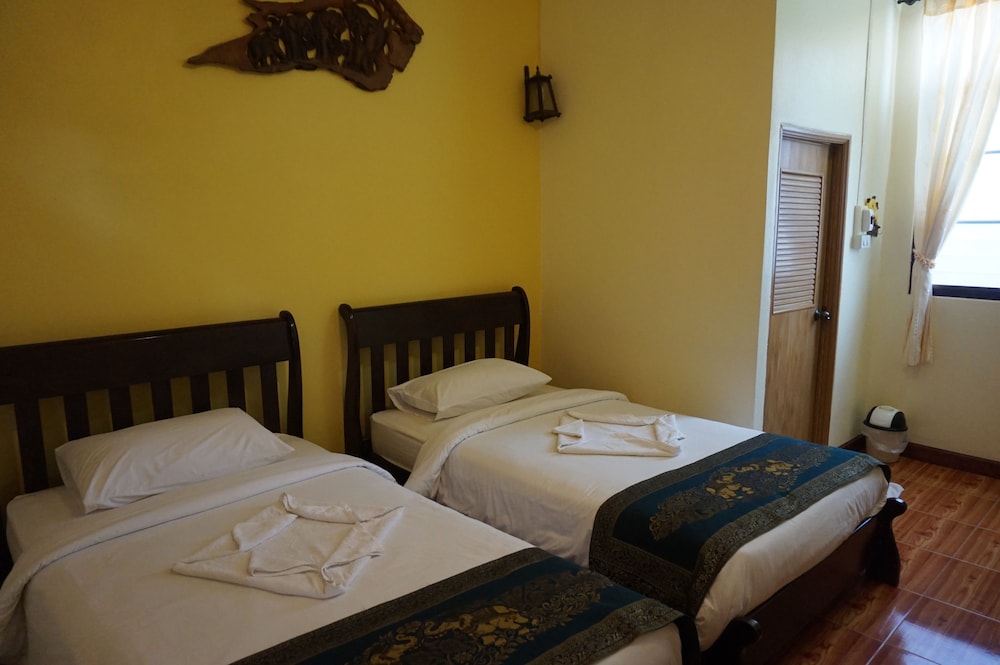 The Old Chiangkhan Boutique Hotel 9/31
