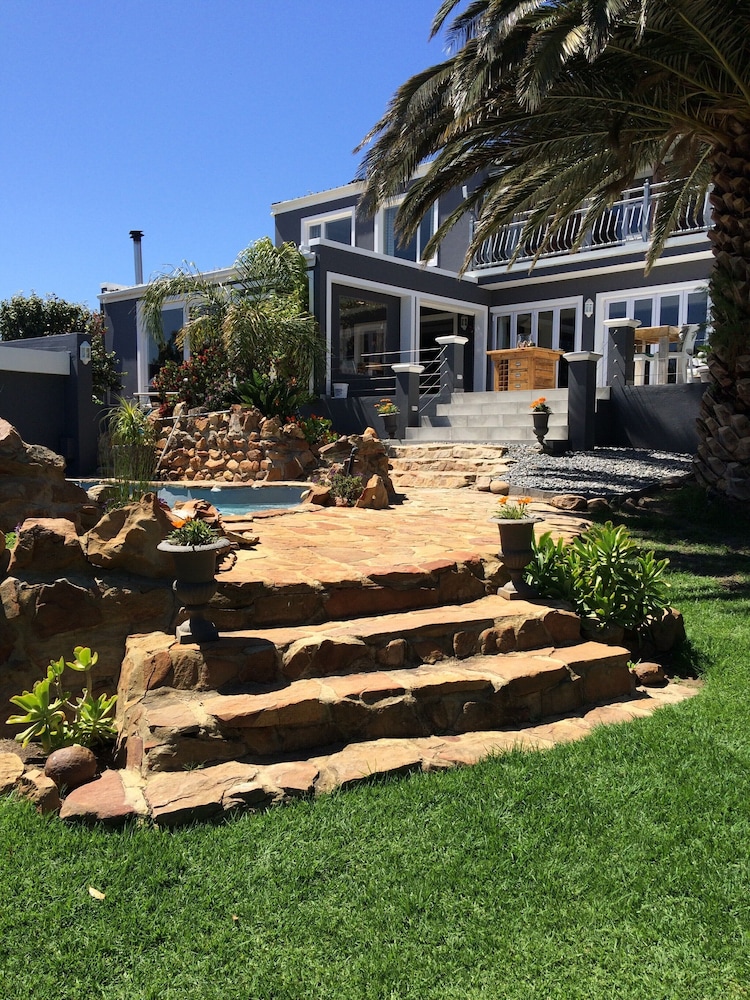Bloemenzee Boutique B & B 39/50