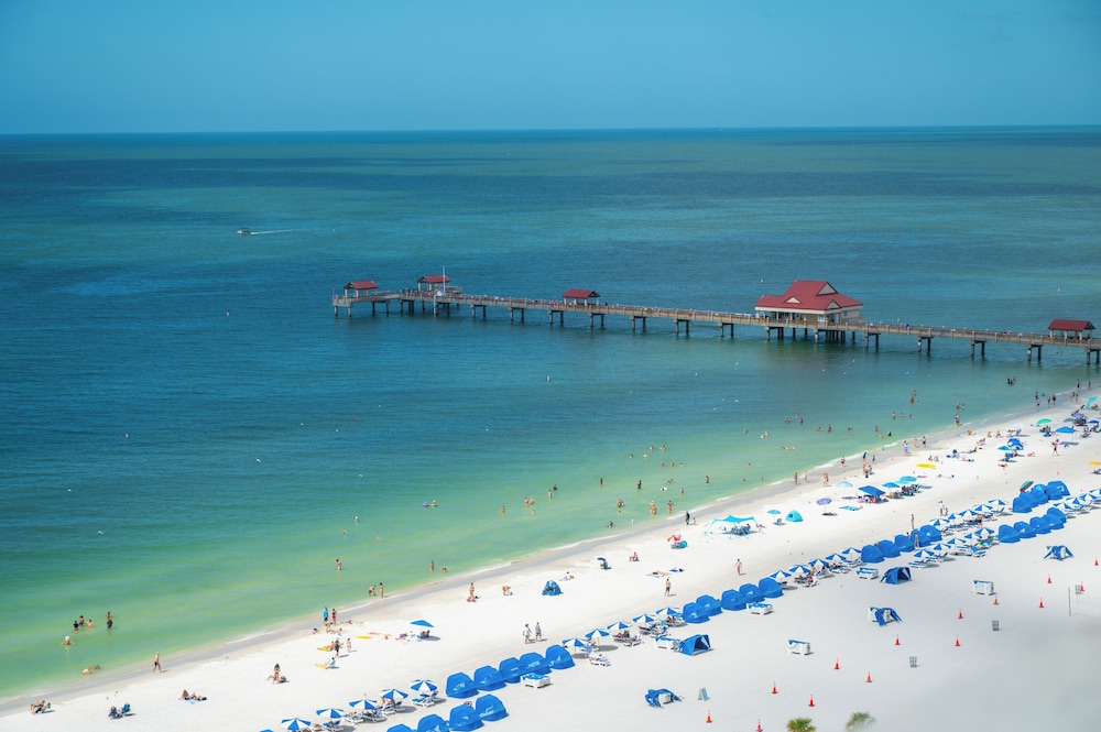 Hyatt Regency Clearwater Beach Resort And Spa 69/75