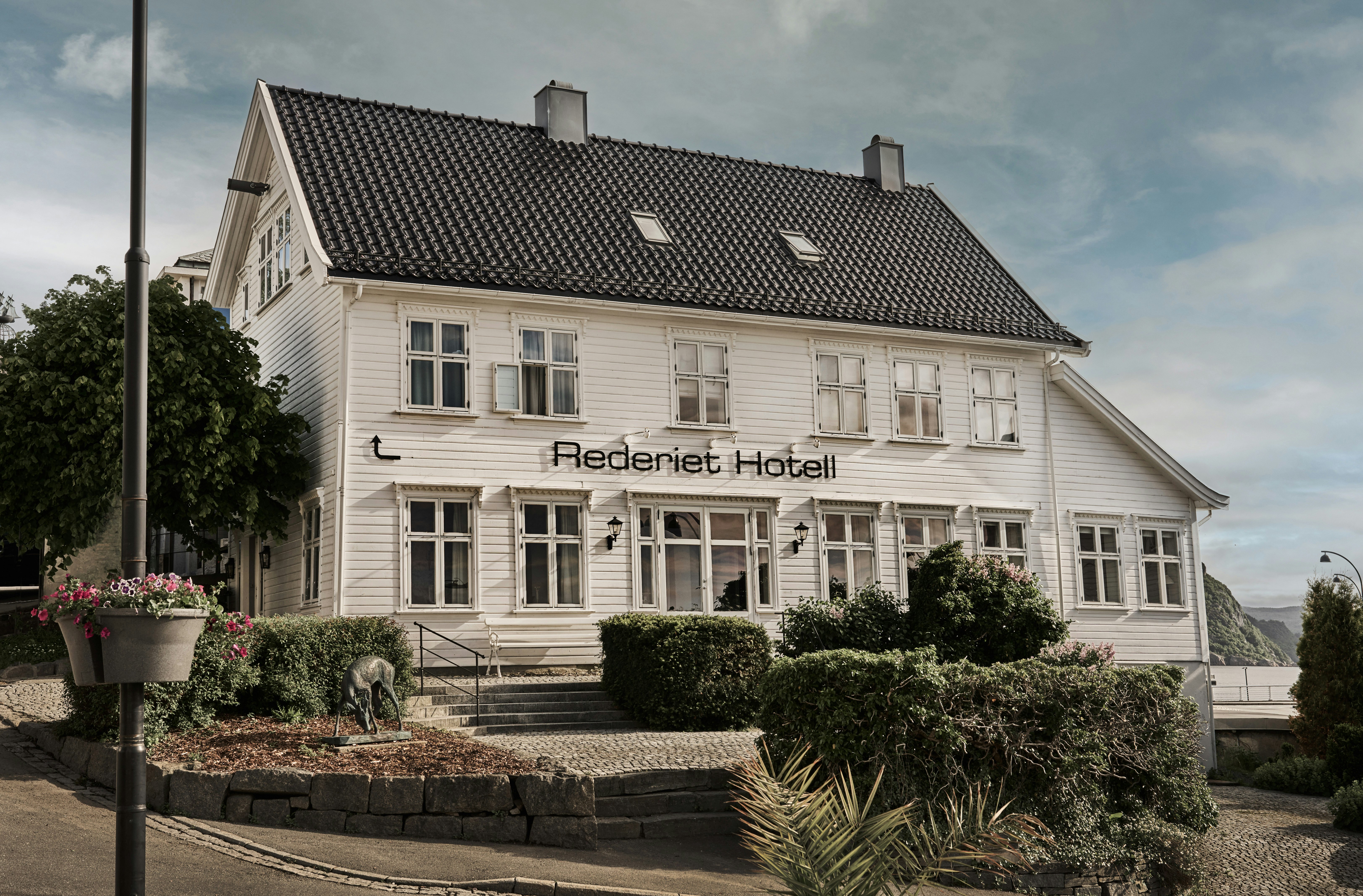 Rederiet Hotell 3/50