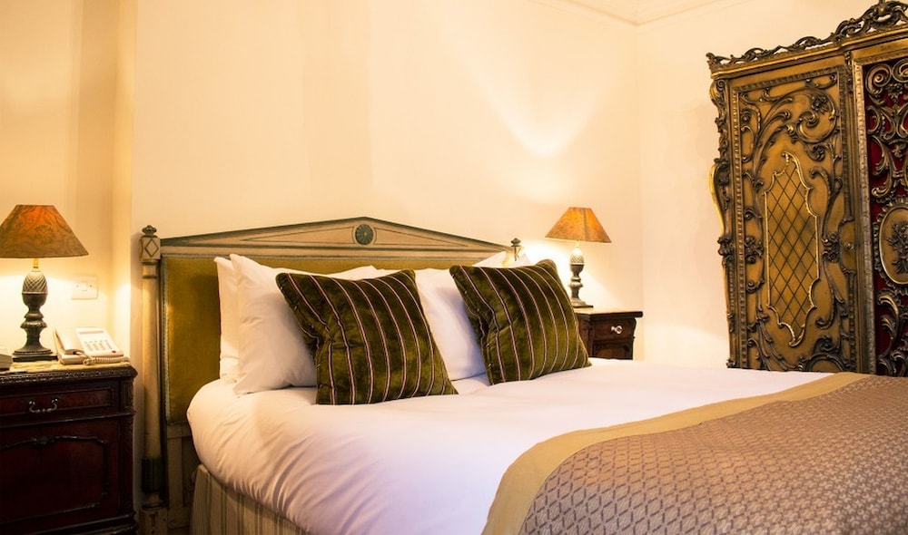 The Ickworth Hotel 14/54
