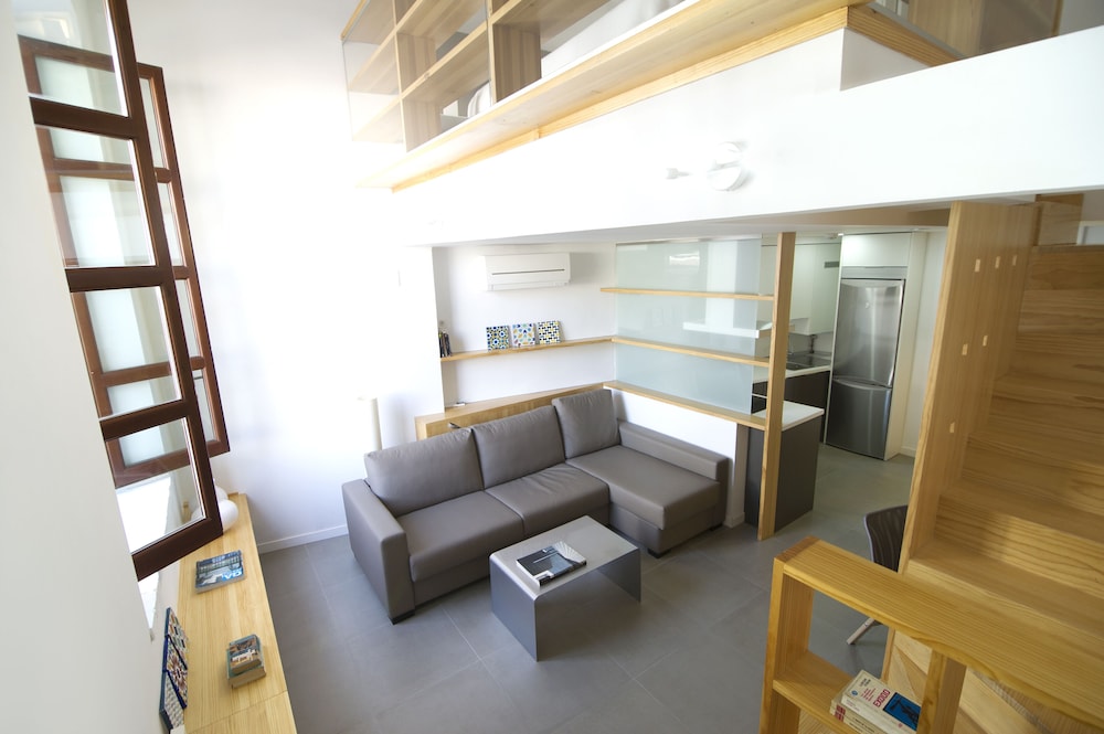 Smart Suites Albaicin 45/63