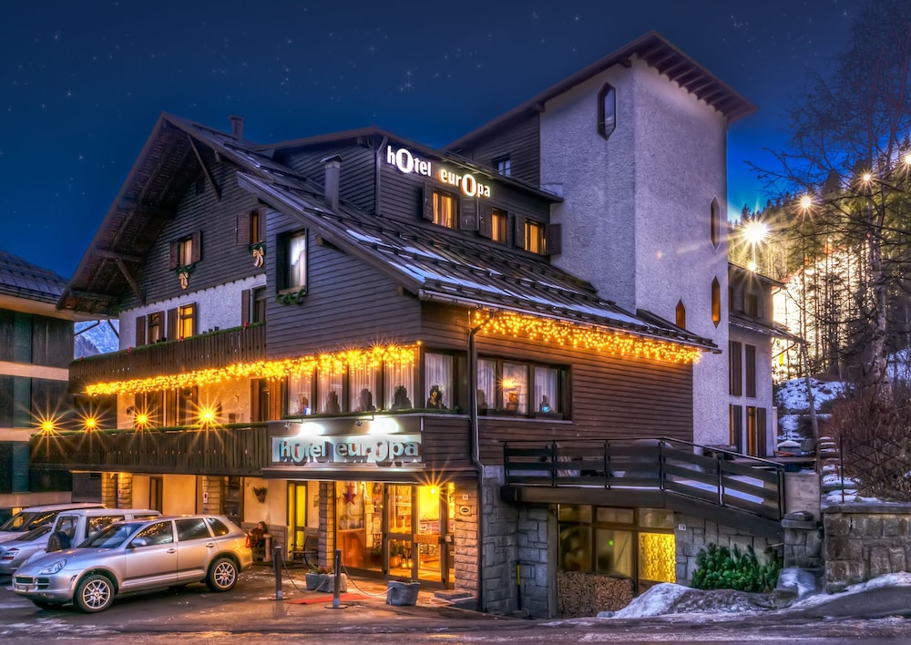 Hotel Europa photo1