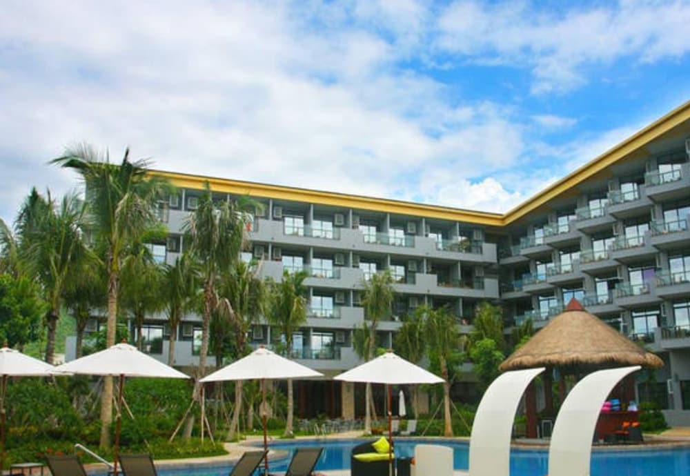 Sanya Serenity Coast Marina Hotel 2/61