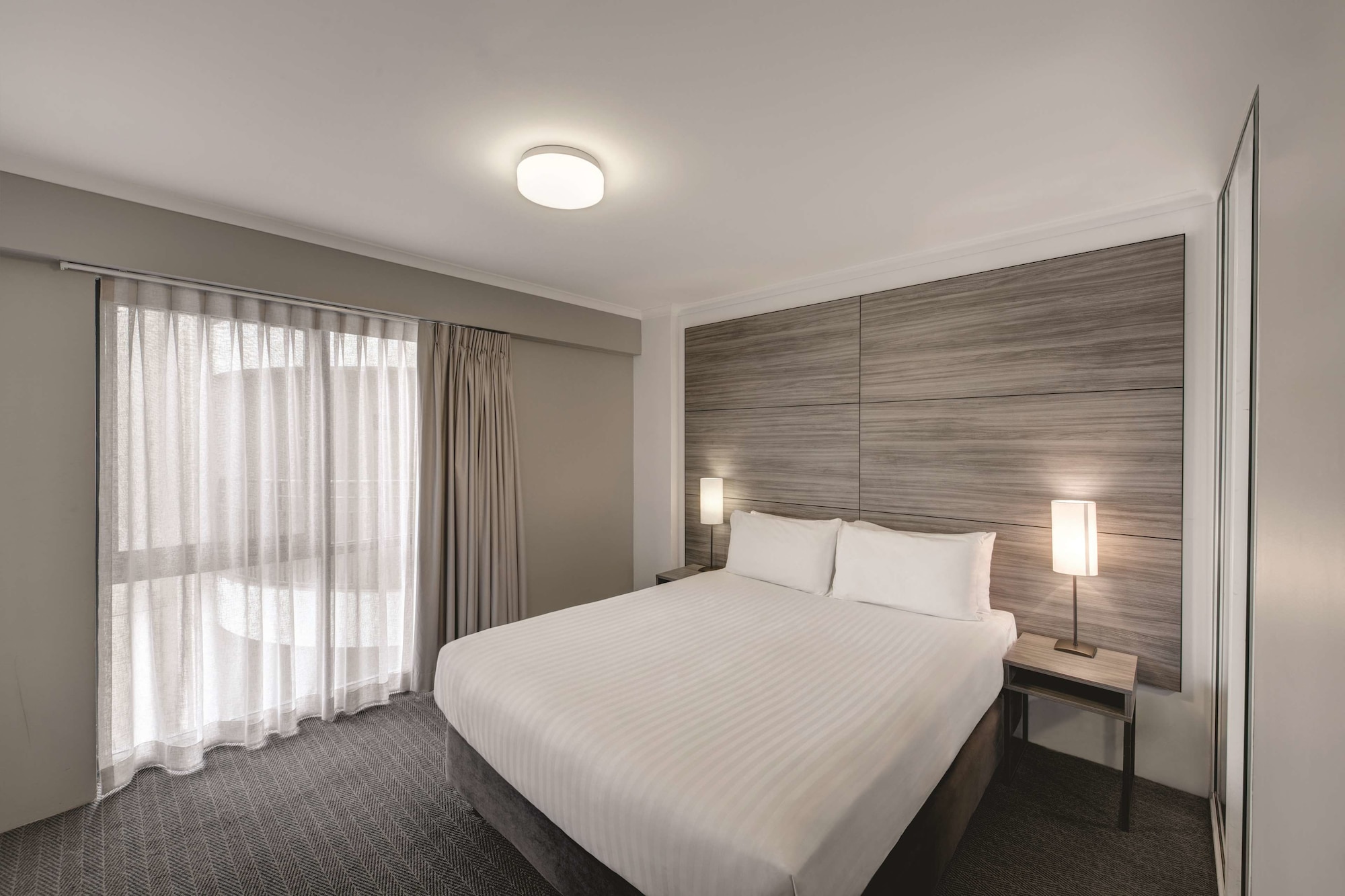 1 BEDROOM, SPA, APARTMENT, BALCONY