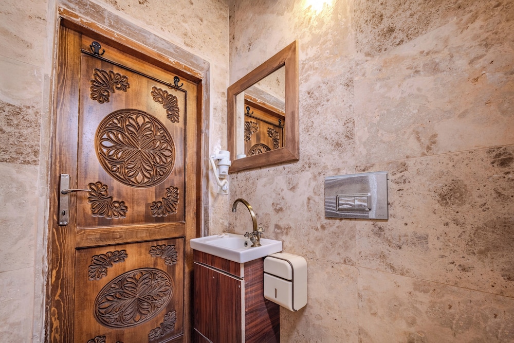 Saliche Cappadocia Cave Suite 6/50