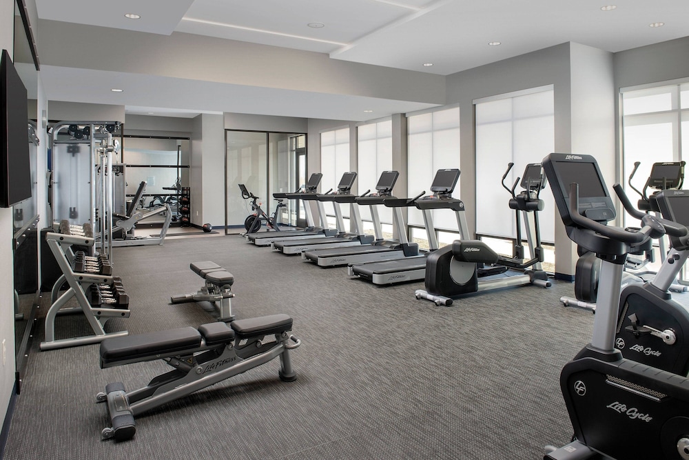 Courtyard by Marriott Indianapolis Plainfield 21/49