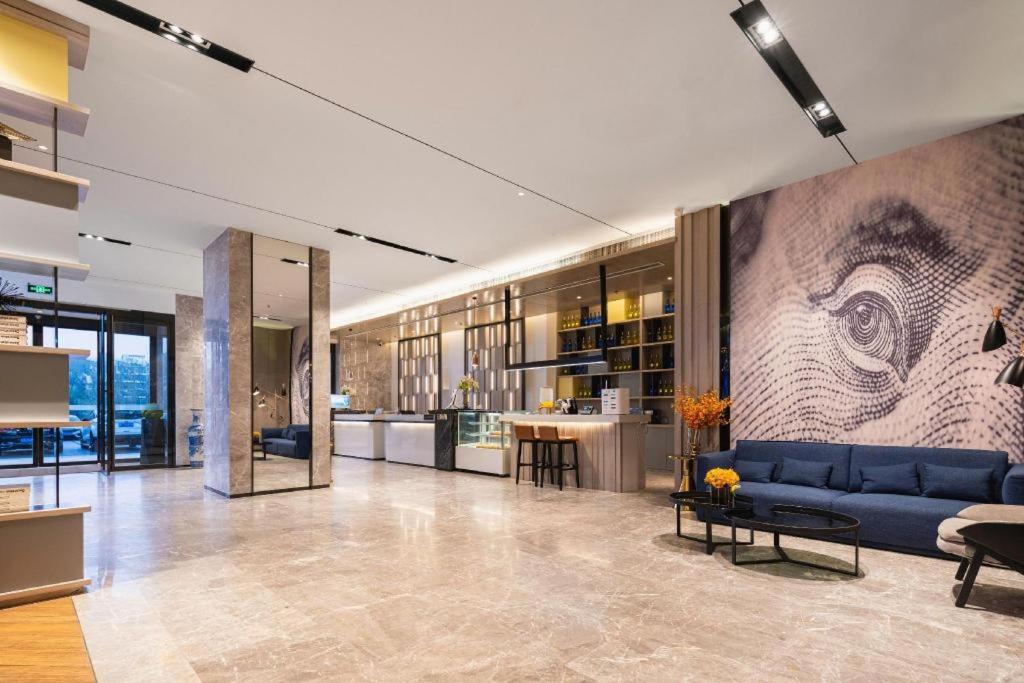 Echarm Hotel Xinyang Xin County 31/50