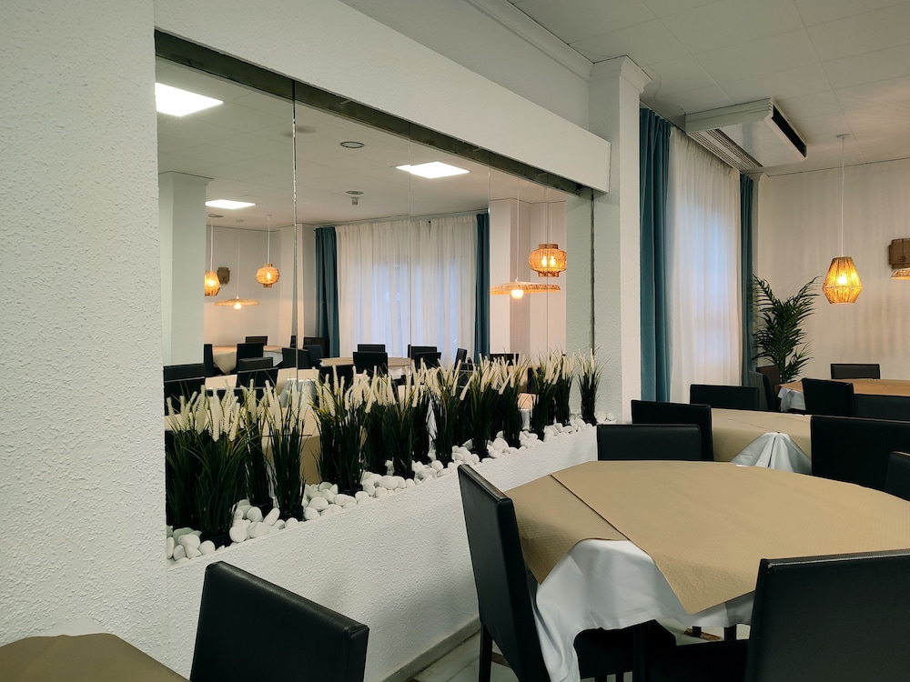 Hotel Porto 40/49