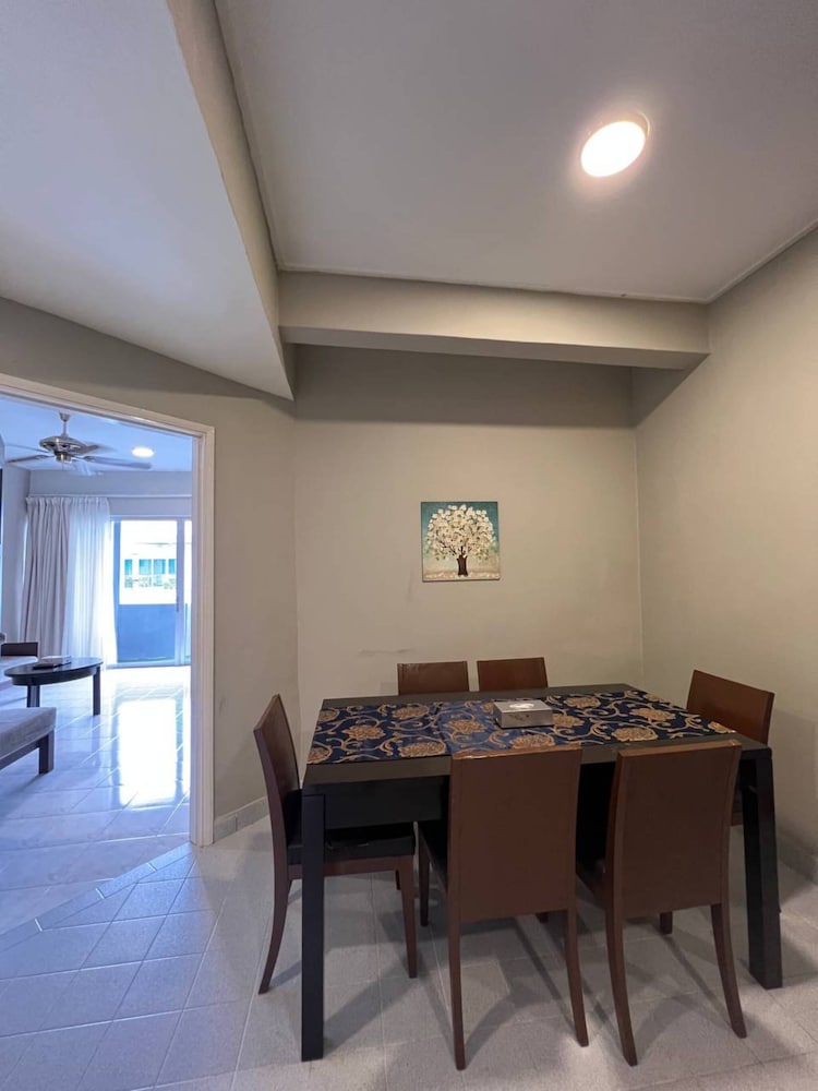 Perdana Serviced Apartment Resort 33/50