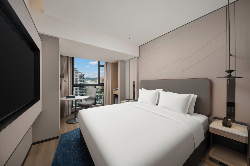 Holiday Inn Express Zhangzhou Zhangpu by IHG، Shima 13/50