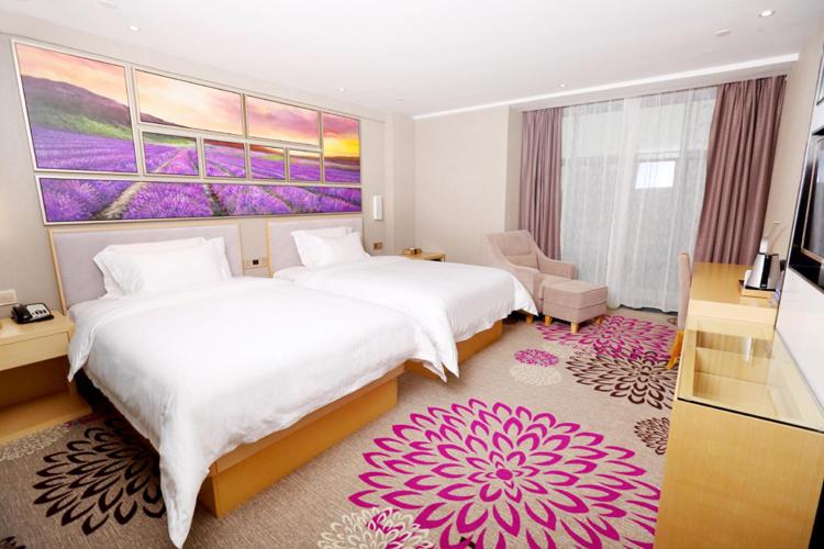 Lavande Hotel (Foshan Shunde Jinlong Metro Station) 14/27