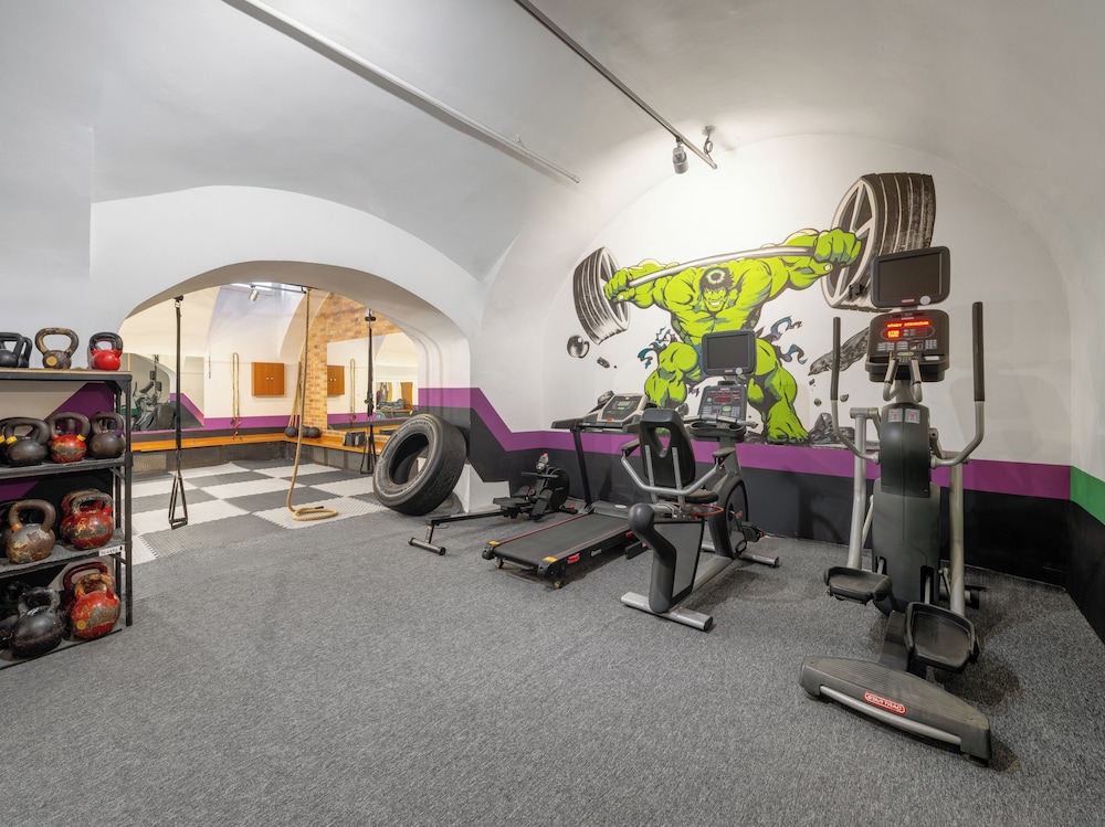 Mamaison Residence Izabella Budapest 23/49