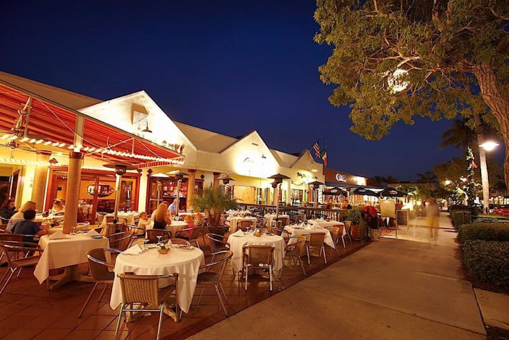 The Capri Inn 3/32